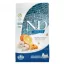 N&D Dog Ocean hering&narancs adult mini 800g