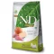 N&D Prime Adult Mini vaddisznó, alma 800g