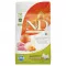 N&D Grain Free Adult mini vaddisznó, alma, sütőtökkel 800g