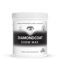   Pokusa DiamondCoat Show Max - szőr pigment regeneráló 500db tabletta