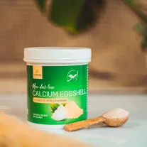 Pokusa Raw Diet őrölt tojáshéj 1,5kg