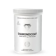   Pokusa DiamondCoat Snow White - világos szőrpigment regeneráló 1kg