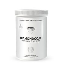   Pokusa DiamondCoat Snow White - világos szőrpigment regeneráló 1kg
