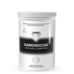   Pokusa DiamondCoat Deep Color - sötét szőrpigment regeneráló 1kg