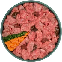 Purbello tréning rolád kecske 200g