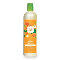 Pet Silk Golden Turmenic kurkumás hidratáló sampon 473ml