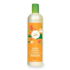 Pet Silk Golden Turmenic kurkumás hidratáló balzsam 473ml