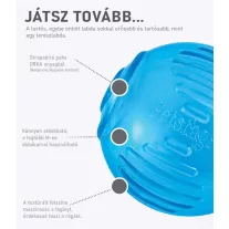 Petstages TPE Orka Tennis Ball 7,6cm