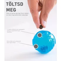 Petstages TPE Orka Tennis Ball 7,6cm