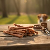 Monoproteines 100% Lóhús rudak 100g