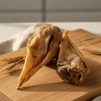 ChewBar Szárított Lófül 1db