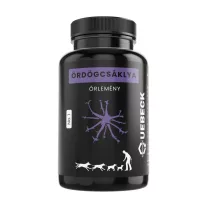 Quebeck Ördögcsáklya por 100g