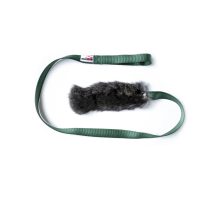 Agilitoy RABBITAZA - nyúlszőr hosszú fogóval