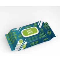 Record Salviette Aloe vera törlőkendő 40db-os
