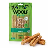 Woolf Earth Noohide bárányos kollagénrúd 10 db