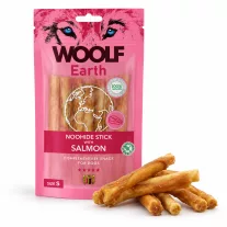 Woolf Earth Noohide lazacos kollagénrúd 10 db