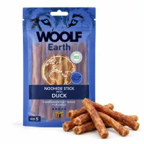 Woolf Earth Noohide kacsás kollagénrúd 10 db