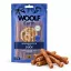 Woolf Earth Noohide kacsás kollagénrúd 10 db