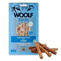 Woolf Earth Noohide Kollagénrúd 10db - tonhalas