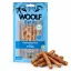 Woolf Earth Noohide tonhalas kollagénrúd 10 db