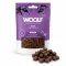 Woolf puha szarvashús kockák 100 g