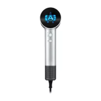 Artero Candy hajszárító 1600W - szürke