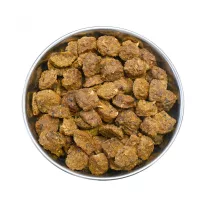 Sana Levegőn szárított lazacos komplett eledel 1kg