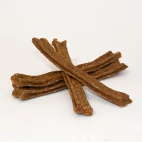   SANADOG Vital Snack Fogtisztítós stick lóhússal, körtével 500g