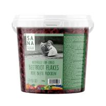 SANADOG Szárított céklapehely 1kg