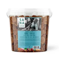 Sanadog Tallér - nyúl, almával 1kg