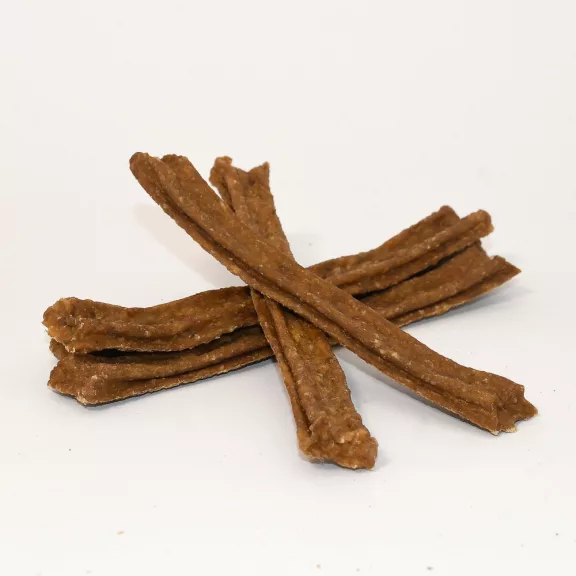 SANADOG Vital Snack Fogtisztítós stick pulykahús biotinnal 500g