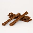 SANADOG Vital Snack fogtisztítós stick - kacsával, glükozaminnal és zöldkagylóval 150g