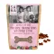 SANADOG Mini Tréning snack lóhússal, sütőtökkel 100g