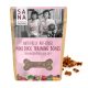 SANADOG Mini Tréning snack 100% kacsa 100g