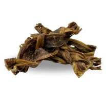 ChewBar Szárított fonott vastag marhatorok 1db