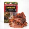 SavannaDog dél-afrikai strucc rágófalat-válogatás (gyomor, bél, hús, ín) 100 g