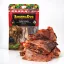 SavannaDog dél-afrikai strucc rágófalat-válogatás (gyomor, bél, hús, ín) 100 g