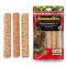 SavannaDog dél-afrikai struccos tönkölykeksz 3 db / 270 g