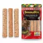 SavannaDog dél-afrikai struccos tönkölykeksz 3 db / 270 g