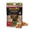 SavannaDog dél-afrikai strucc húsos tönköly keksz falatok 150g
