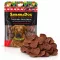 SavannaDog dél-afrikai strucchús tallérok céklával 60 g