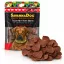 SavannaDog dél-afrikai strucchús tallérok céklával 60 g