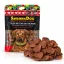 SavannaDog dél-afrikai strucchús tallérok sütőtökkel 60 g