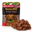 SavannaDog dél-afrikai strucchús tallérok sárgarépával 60 g