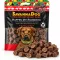 SavannaDog dél-afrikai strucc hús falatok rooibos teával 100 g