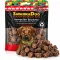 SavannaDog dél-afrikai strucc hús falatok buchuval 100 g