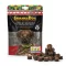 SavannaDog dél-afrikai strucc hús falatok grapefruittal 100g