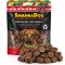 SavannaDog dél-afrikai strucc hús falatok céklával 100 g