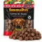 SavannaDog dél-afrikai strucc hús falatok mangóval 100 g