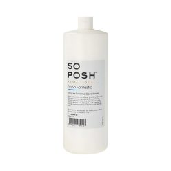   SO POSH I'm So Fantastic Conditioner 1000ml - hidratáló balzsam